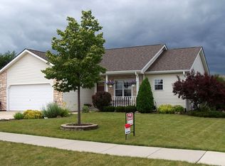 8808 Foxhaven Chase, Sturtevant, WI 53177