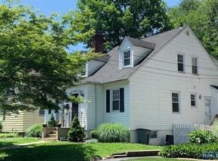 50 Virginia Ave, Livingston, NJ 07039
