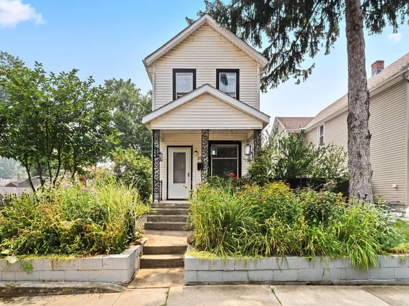 353 E Morrill Ave, Columbus, OH 43207