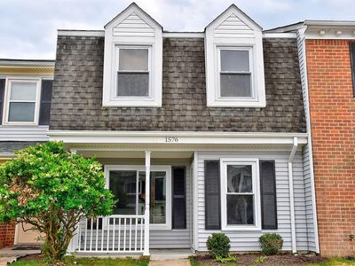 1576 Jameson Dr, Virginia Beach, VA, 23464