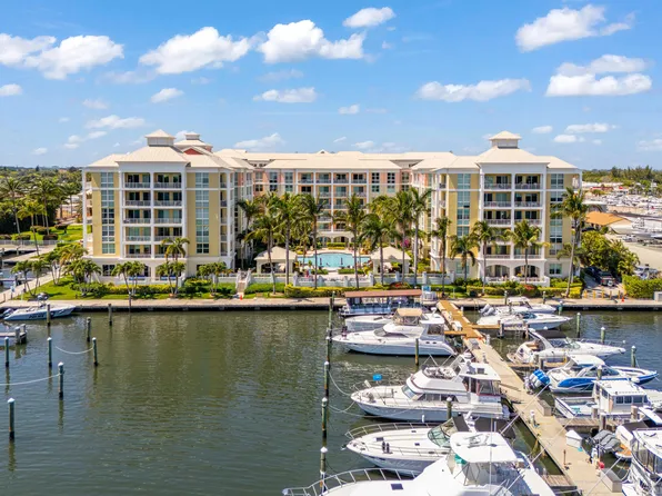 806 E Windward Way #403, Lantana, FL 33462