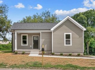 1203 Cloverdale St, High Point, NC 27260