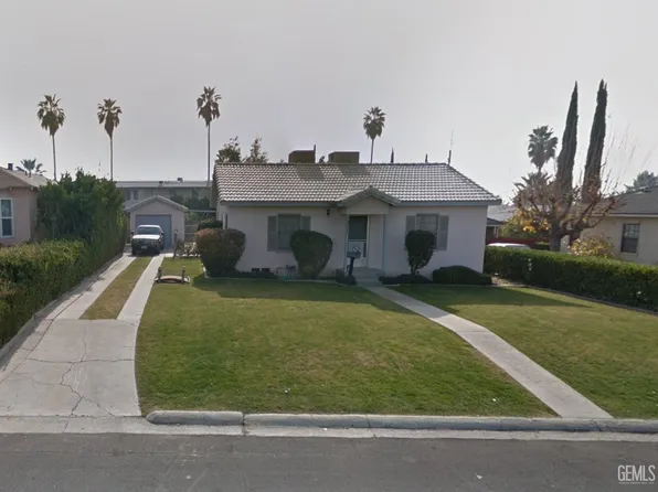 1311 Water St, Bakersfield, CA 93305