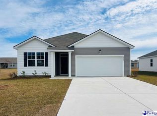 4941 Lullwater Dr, Darlington, SC 29532