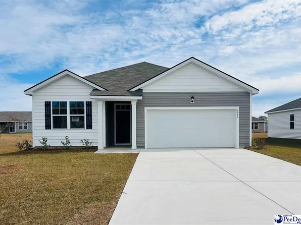 4941 Lullwater Dr, Darlington, SC 29532