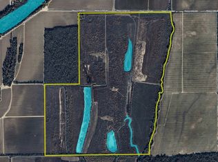 Trails End Rd LOT WP002, Oak Ridge, LA 71264