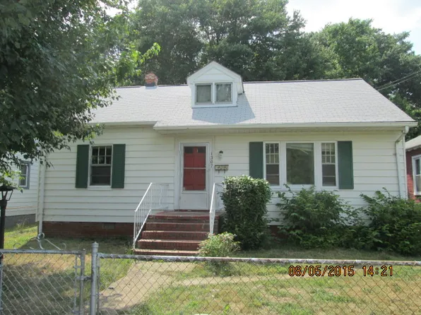 1307 Enfield Ave, Richmond, VA 23224