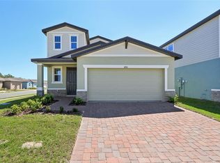 4034 Copperleaf Ln, Poinciana, FL 34759