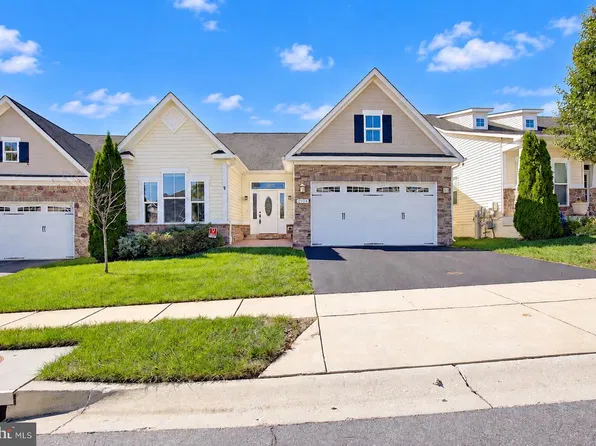 2314 Mourning Dove Dr, Odenton, MD 21113