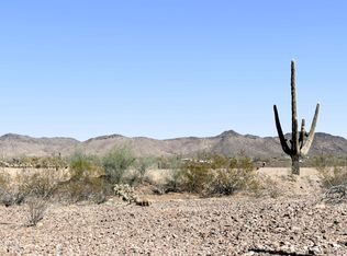 331 W Cloud Rd #32, Wittmann, AZ 85361