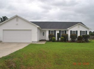 116 Killis Blvd, Richlands, NC 28574