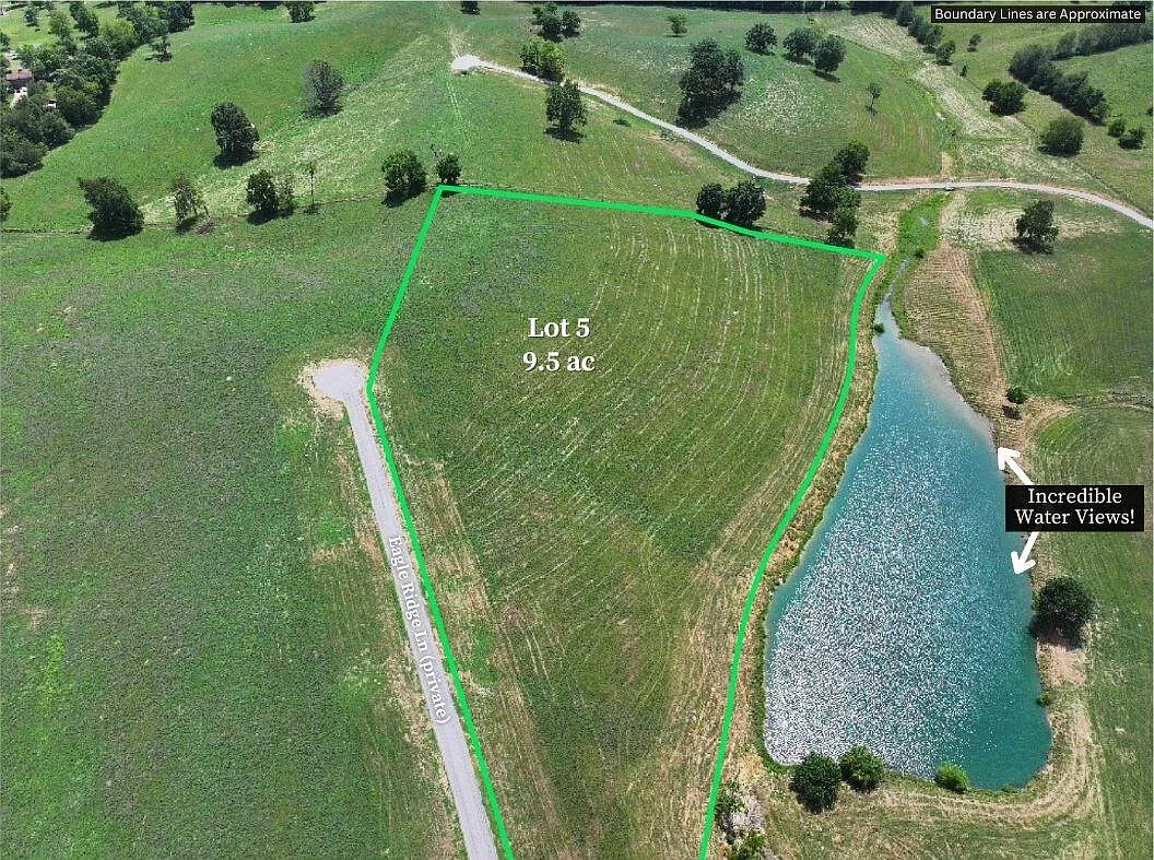 238 Eagle Ridge Ln photo 1