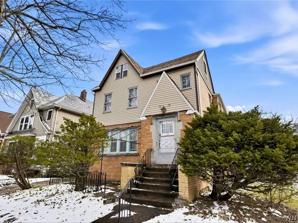 137 E Morris Ave #S, Buffalo, NY 14214