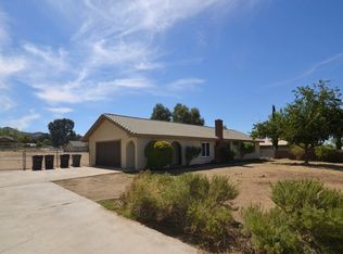 31095 Electric Ave, Nuevo, CA 92567