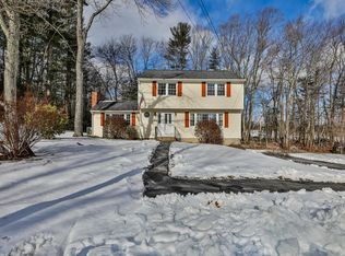 7 Sunshine Ct, Nashua, NH 03063