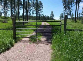 397 Forest Service Rd, Custer, SD 57730