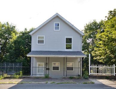 22 South Street, Highland Falls, NY, 10928