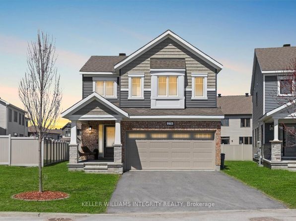278 Haliburton Hts, Ottawa, ON K2V 0R5