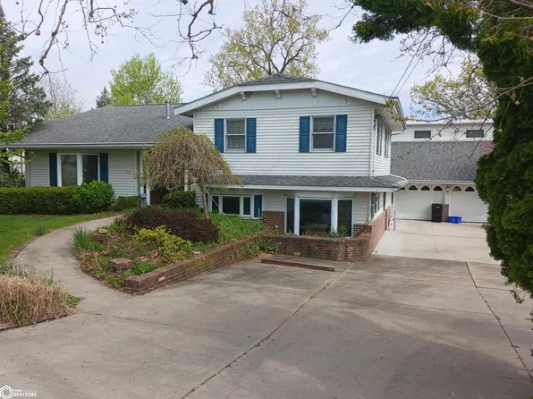301 Carter Ave, Ottumwa, IA 52501