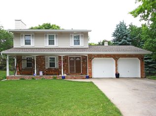 5040 La Salle St, Lincoln, NE 68516