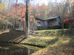 192 Pear Tree Ln, Franklin, NC 28734