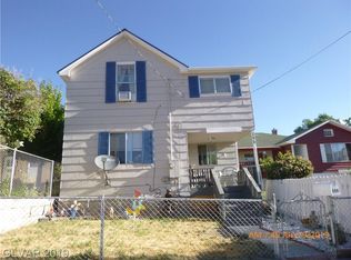 886 High St, Ely, NV 89301