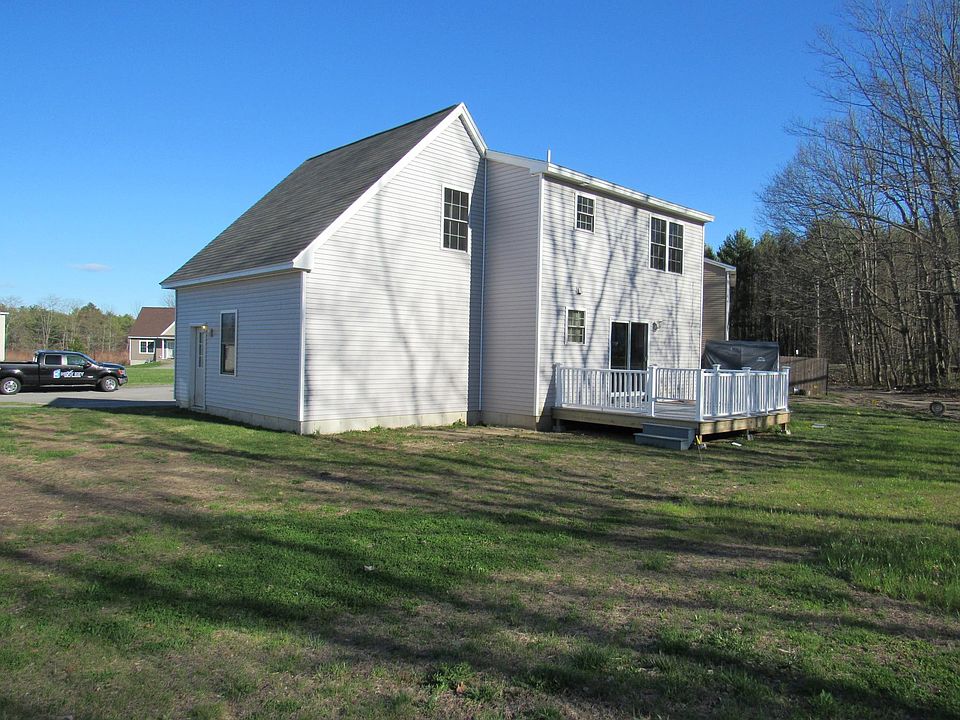 47 Tink Dr, Gorham, ME 04038 Zillow