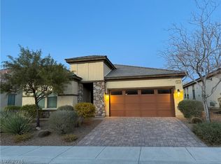 2646 Cooper Gallery St, Henderson, NV 89044