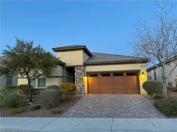 2646 Cooper Gallery St, Henderson, NV 89044