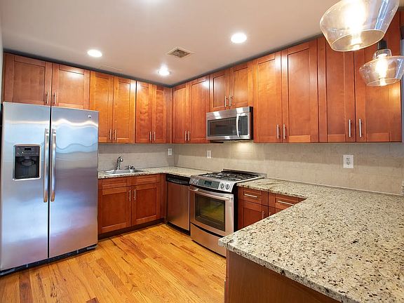 2nd image of 108 W 138th St #4C