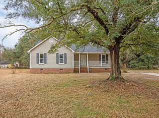 206 Oakmont Dr, Orangeburg, SC 29118