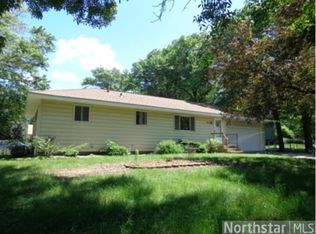 817 Oak Ridge Trl NE, Blaine, MN 55434