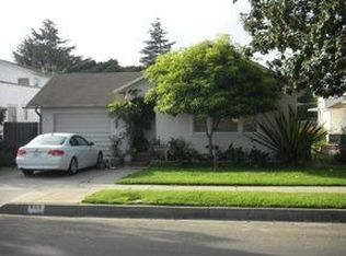 604 E Mill St, Santa Maria, CA 93454