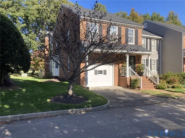13908 Pagehurst Ter #18-ph I, Midlothian, VA 23113