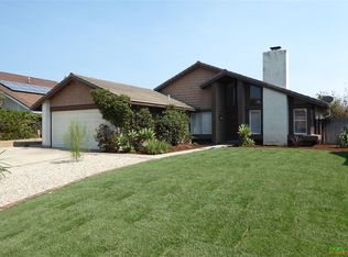 2805 Sombrosa St, Carlsbad, CA 92009