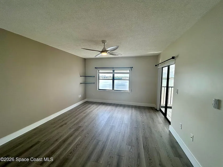 3609 South Banana River Boulevard, C511 - 1 — Photo 3