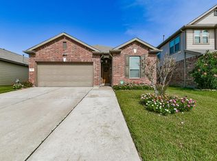 18706 Naples Ridge Ct, Katy, TX 77449