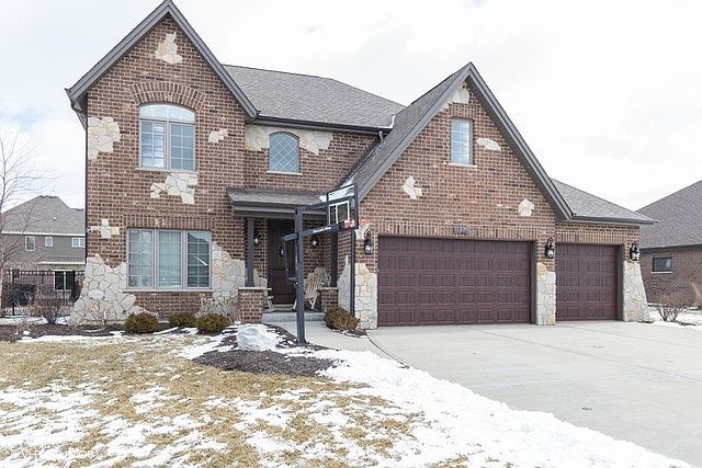 1st image of 2126 Water Chase Dr