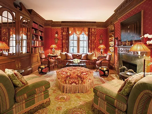 Sold by Sotheby's International Realty | media 1