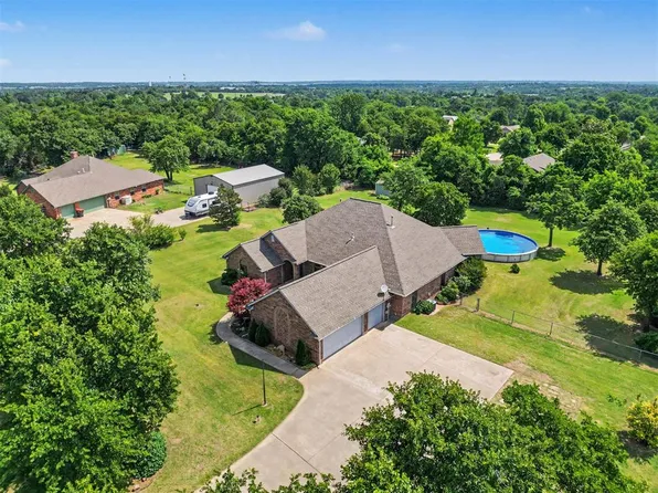 746 Choctaw Vis E, Choctaw, OK 73020