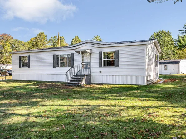 18 Winter Street, Salem, NH 03079