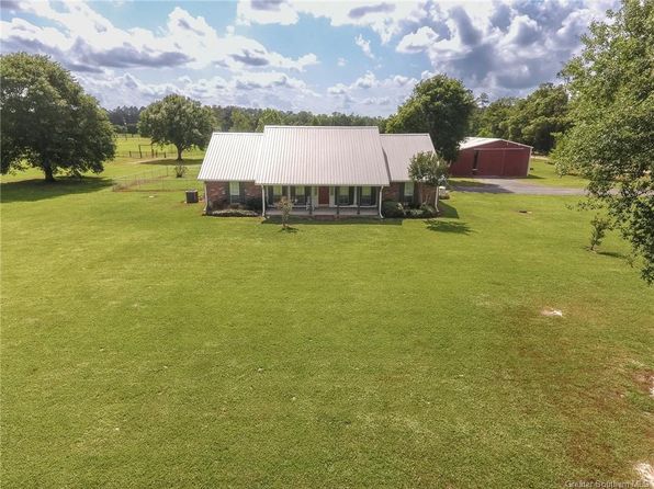 7512 Howard Rd, Iowa, LA 70647