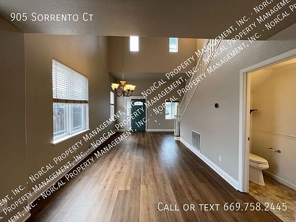 2nd image of 905 Sorrento Ct