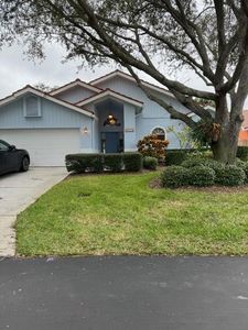 5238 White Sand Cir NE, Saint Petersburg, FL, 33703