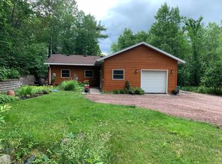 3989 Scenic View Rd, Moose Lake, MN 55767