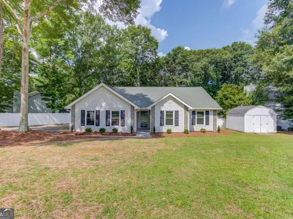 222 Ryan Rd, Winder, GA 30680