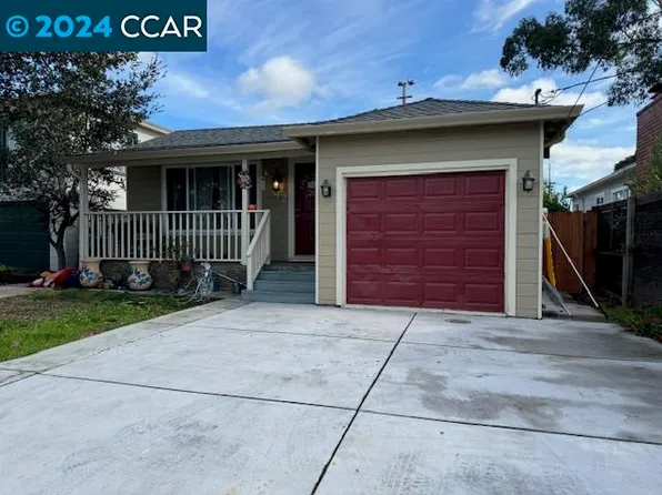 42 29th St, Richmond, CA 94804