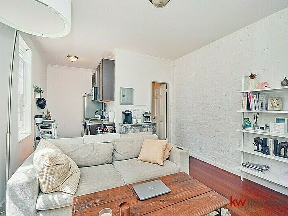 2nd image of 201 E 2nd St APT 4C
