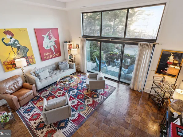 3101 New Mexico Ave NW APT 225, Washington, DC 20016
