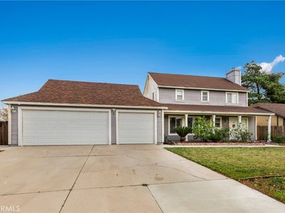 877 N Quince Ave, Rialto, CA, 92376